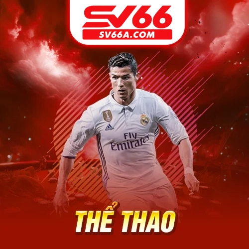 the thao sv66